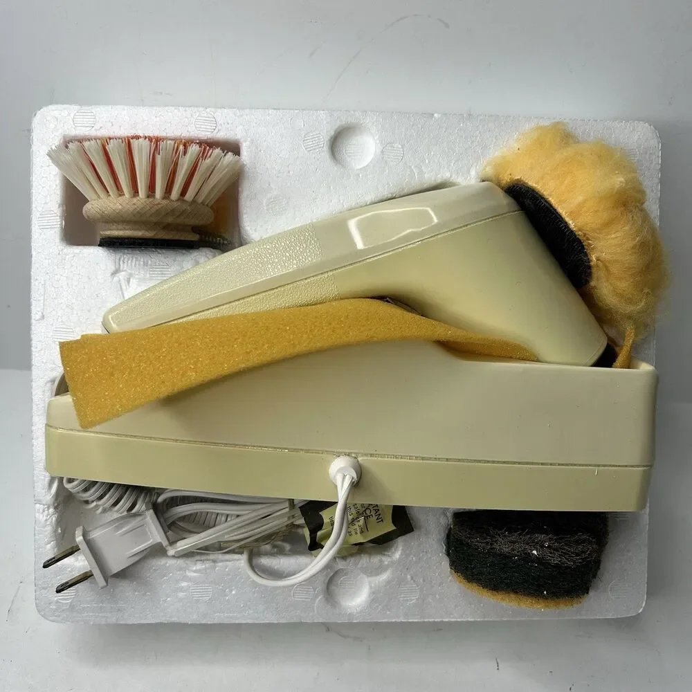 N/A scrub master